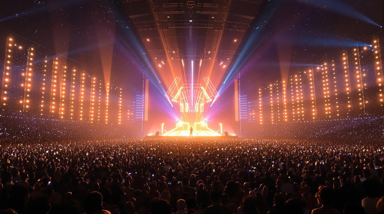 人人影院 燃系综艺 AniSong 演唱会 2026 武道馆 人人影院 AniSong 演唱会 2026 武道馆 - LiSA、Aimer、YOASOBI等顶级动漫歌手齐聚武道馆