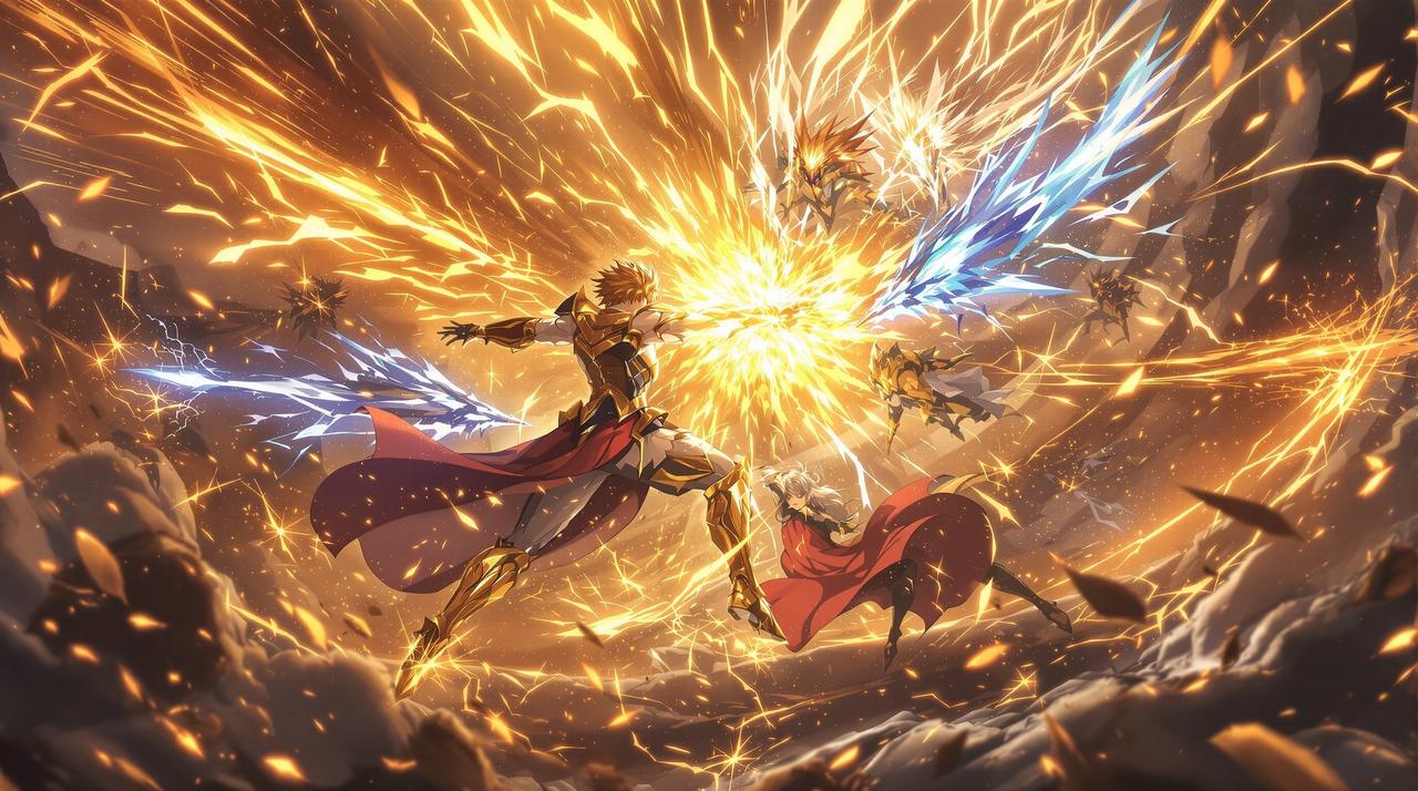 人人影院 Fate/Grand Order 终局特异点 - 人理续存的最终决战，迦勒底全员英灵集结，对抗所罗门的终焉之时