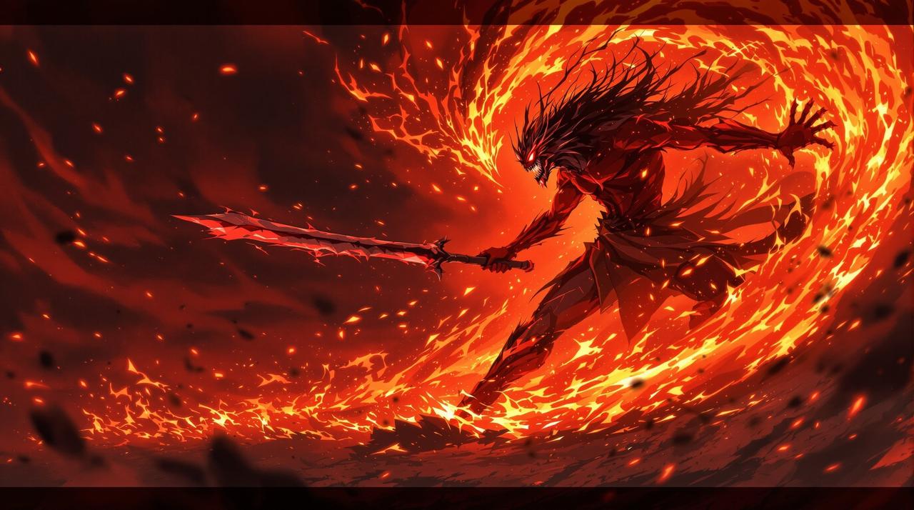 人人影院 - 鬼灭之刃 无限城篇 年度最燃剧场版