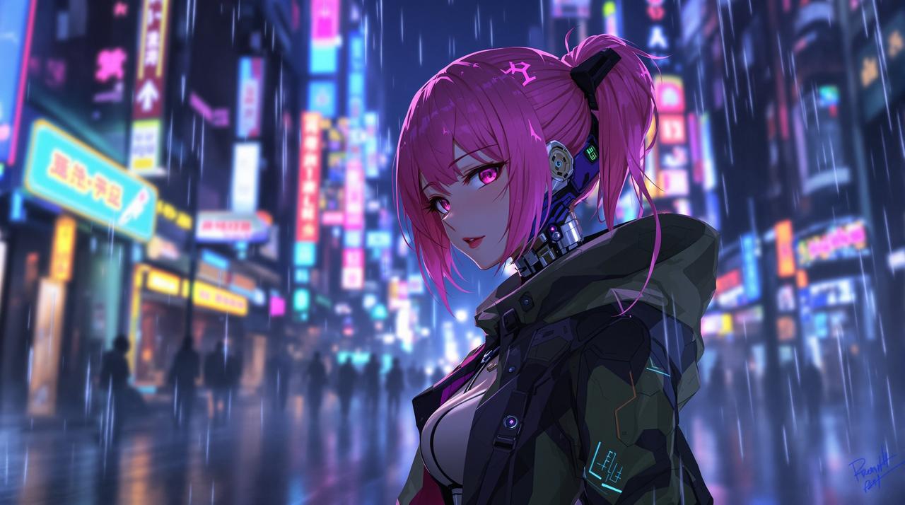 人人影院 赛博朋克：边缘行者 剧场版 - 夜之城的传奇永不落幕。全新原创剧情，讲述大卫之后新一代边缘行