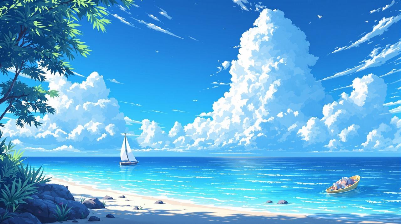 人人影院 夏日重现 Another Story - 日都岛上的夏日轮回迎来全新篇章。本作收录原作未公开的特别剧情