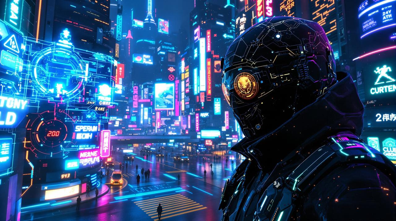人人影院 赛博朋克：边缘行者 剧场版 - 夜之城的传奇永不落幕。全新原创剧情，讲述大卫之后新一代边缘行